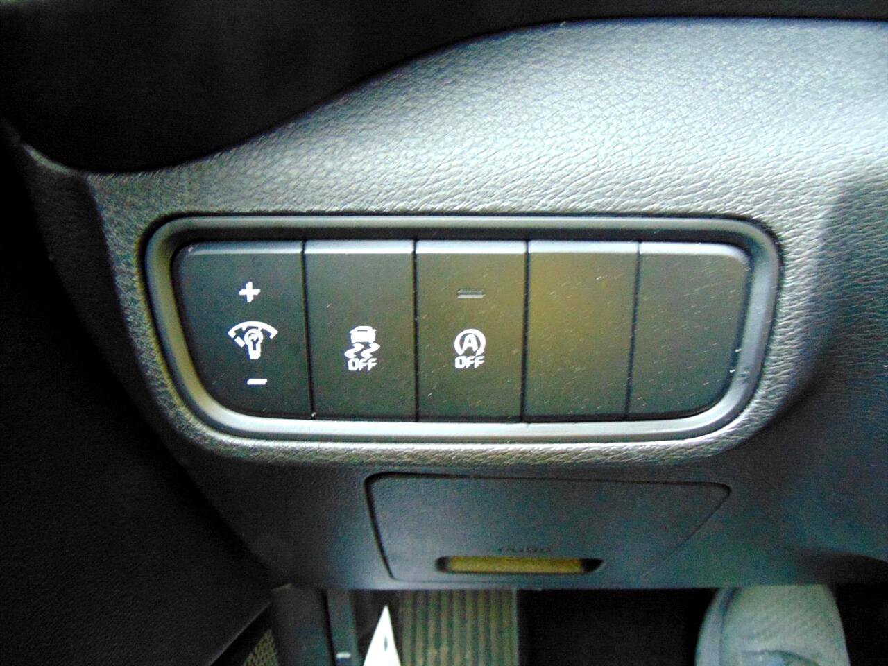 Used 2024 Kia Soul LX w/ Option Group 015 image 29