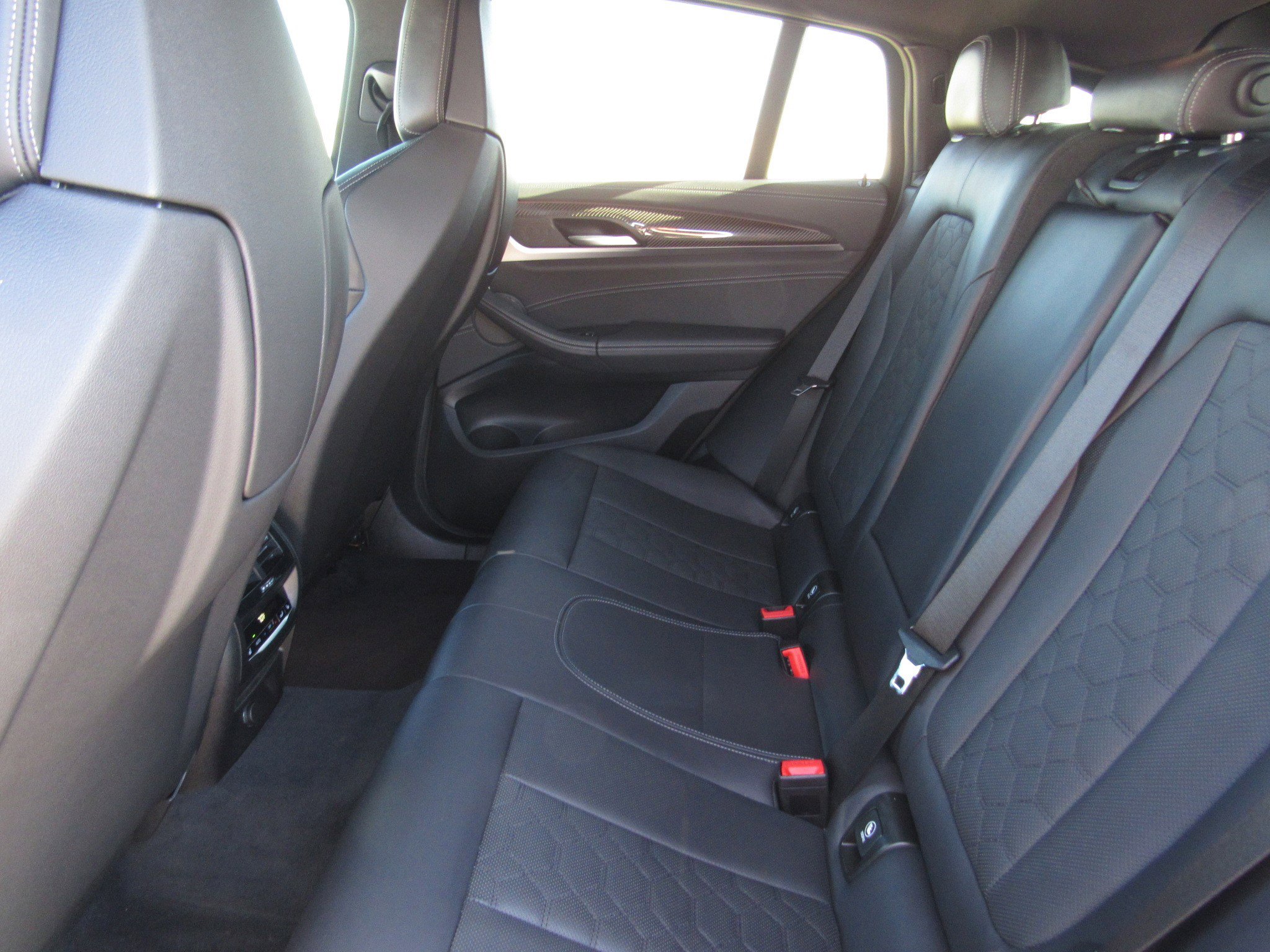 Used 2020 BMW X4 M w/ Executive Package image 16