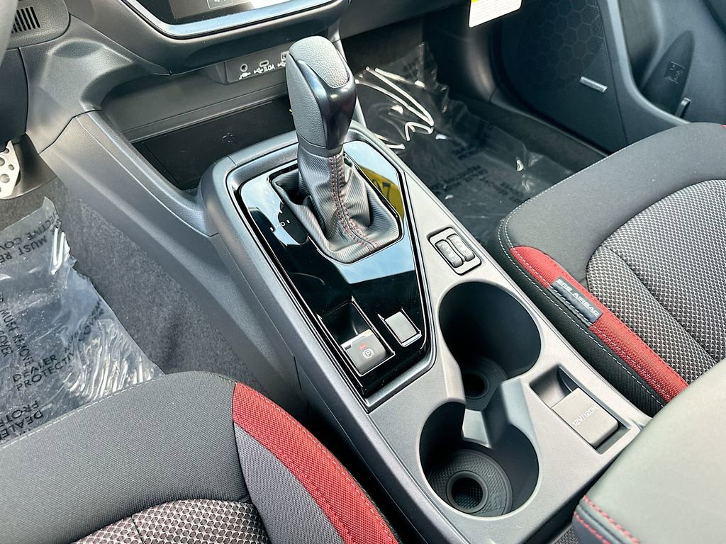 New 2026 Subaru Impreza RS AWD/4WD image 16