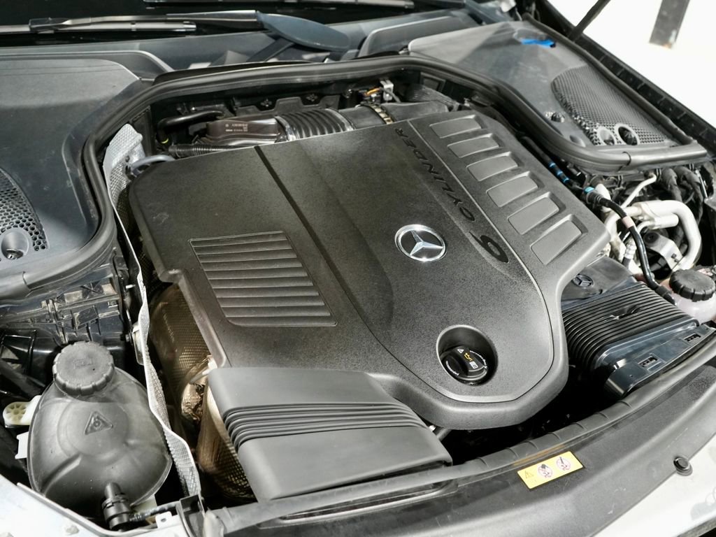 Used 2019 Mercedes-Benz CLS 450 image 13