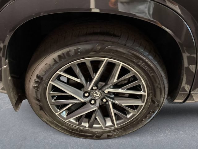 Used 2024 Lexus TX 350 AWD w/ Technology Package image 8