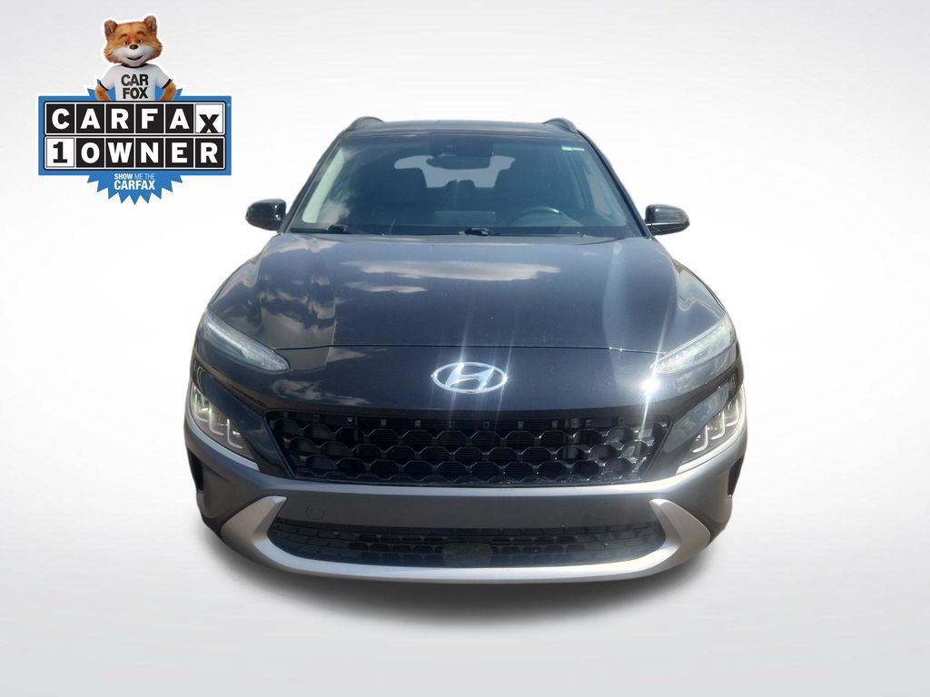 Used 2022 Hyundai Kona Limited FWD image 26