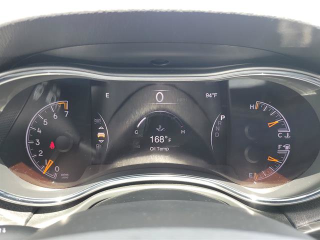 Used 2020 Jeep Grand Cherokee Limited RWD image 57