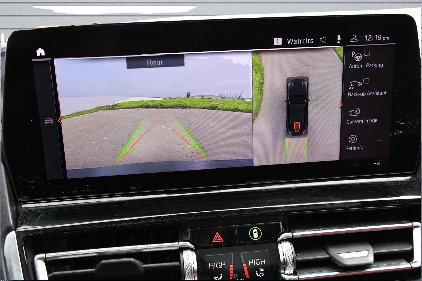 Used 2023 BMW 840i Gran Coupe image 14