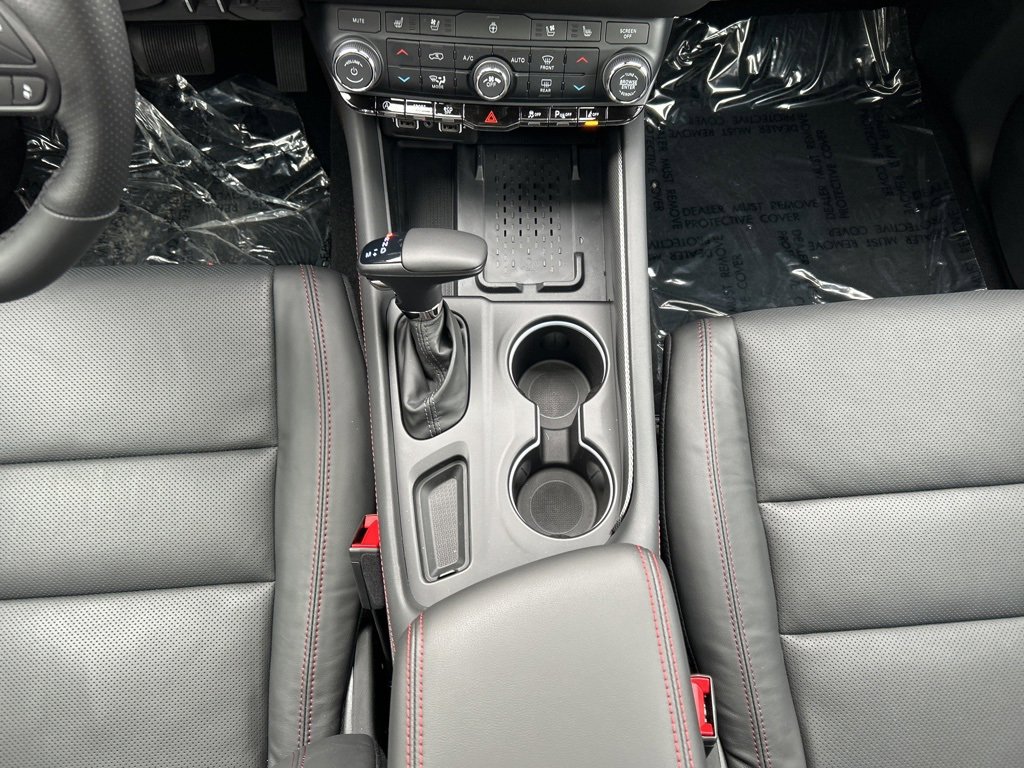 New 2026 Dodge Durango GT image 13
