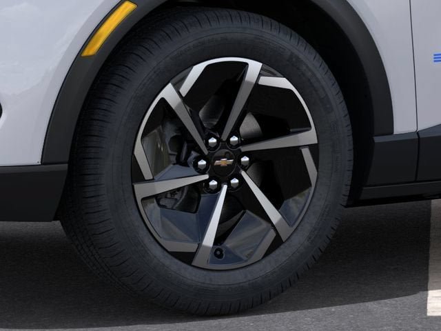 New 2026 Chevrolet Equinox EV LT FWD image 9