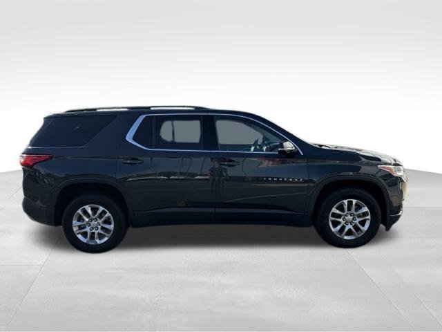 Used 2020 Chevrolet Traverse LT FWD image 9