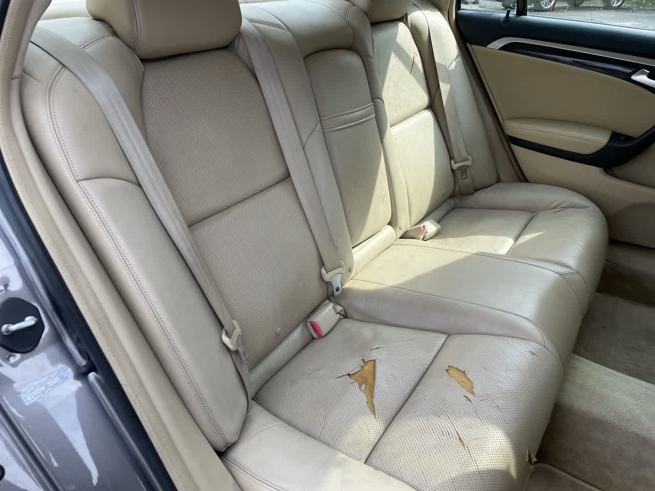 Used 2008 Acura TL FWD image 15
