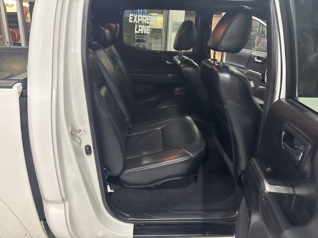 Used 2020 Toyota Tacoma TRD Sport w/ TRD Premium Sport Package image 35