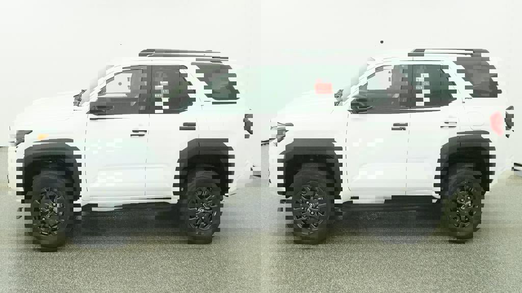 New 2026 Toyota 4Runner SR5 image 36