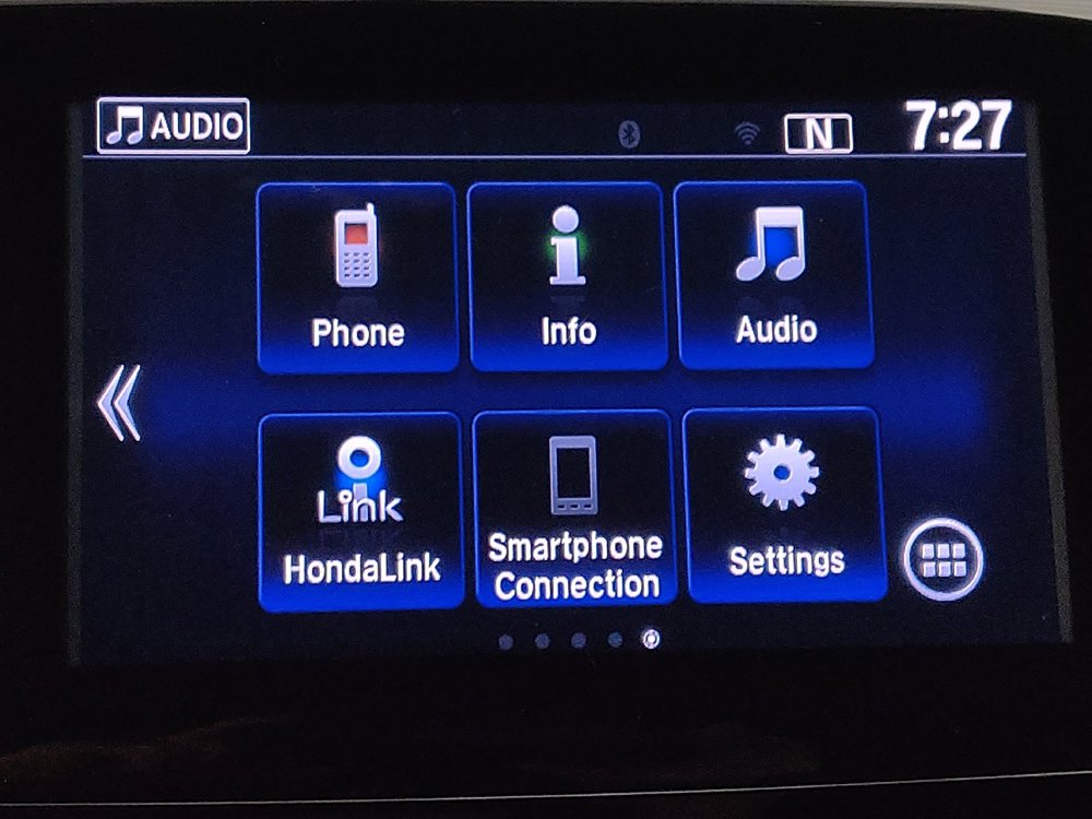 Used 2017 Honda Pilot EX image 25