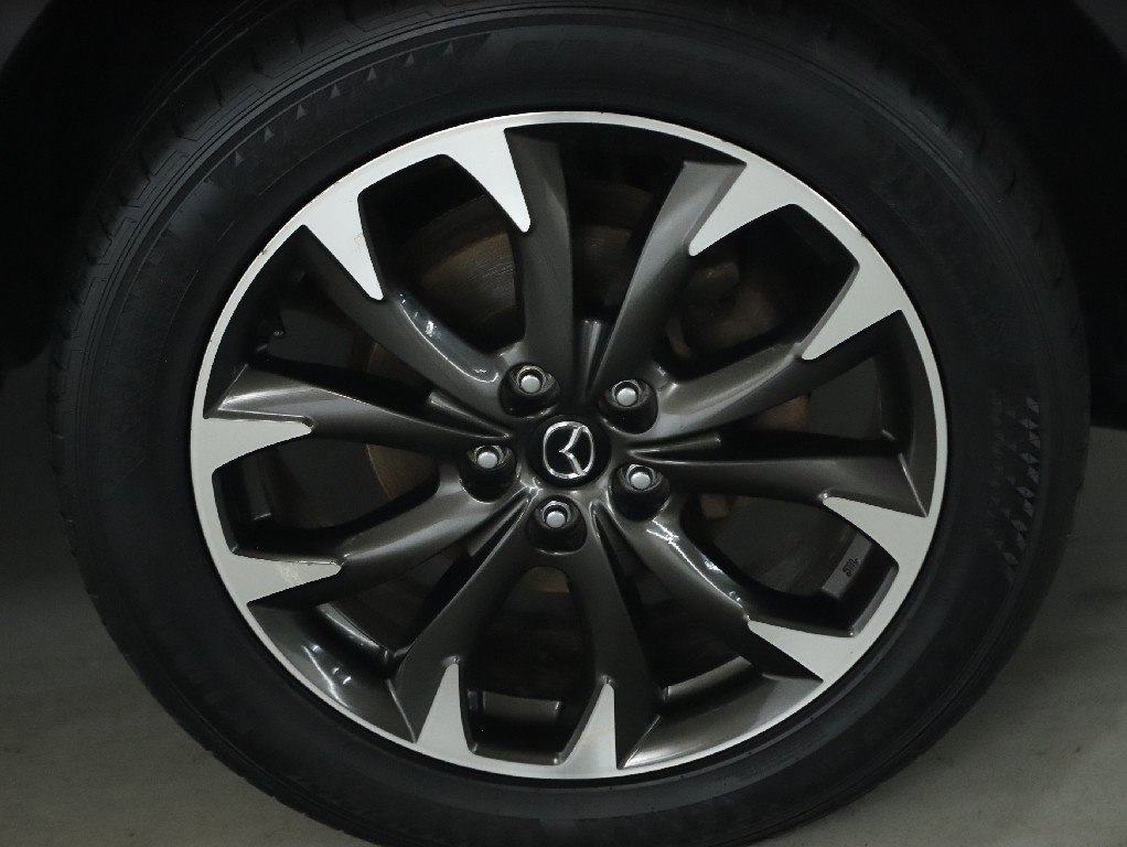 Used 2016 MAZDA CX-5 Grand Touring image 10