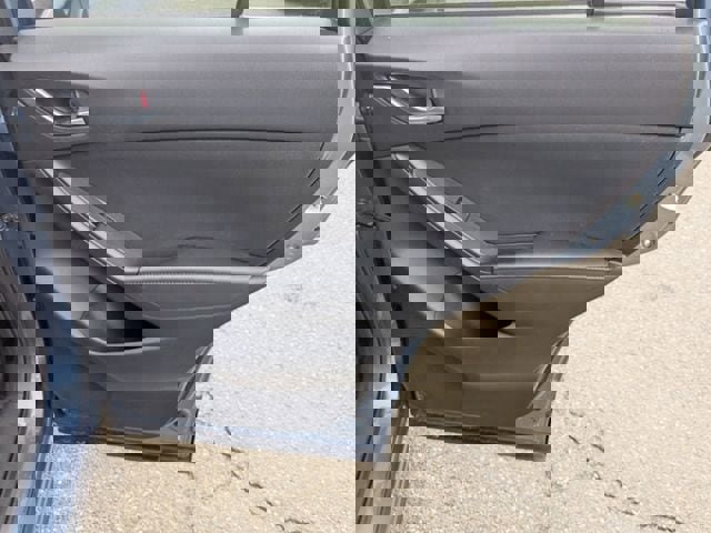 Used 2016 MAZDA CX-5 Touring w/ Bose/Moonroof Package image 24