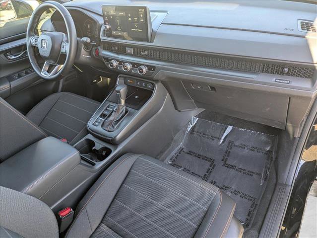 Used 2026 Honda CR-V Sport image 22