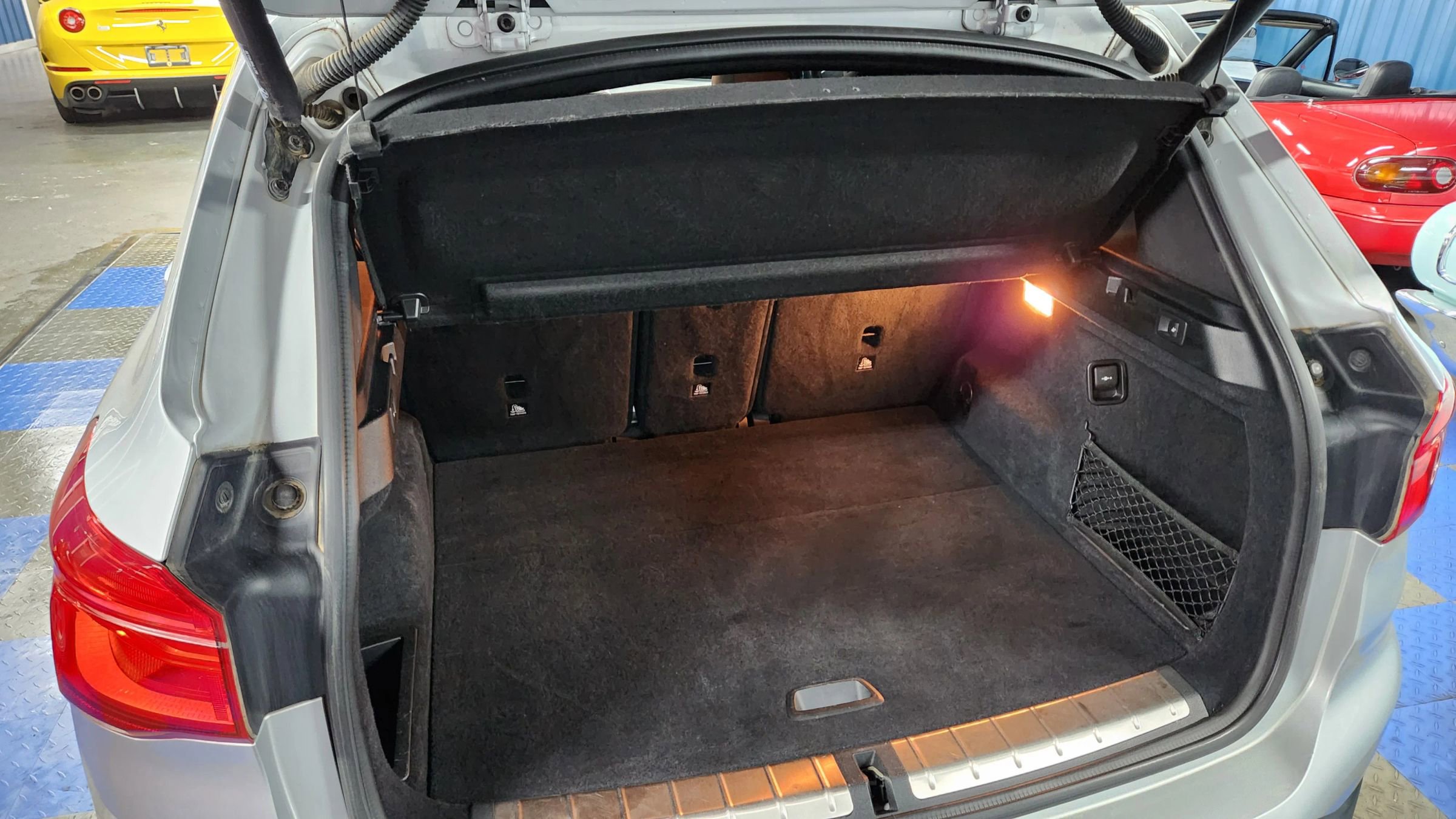 Used 2016 BMW X1 xDrive28i w/ Driver Assistance Package image 61