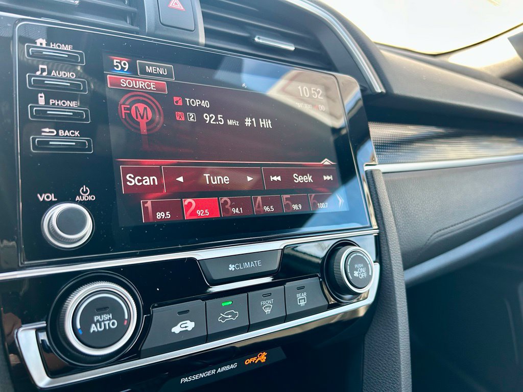 Used 2019 Honda Civic Sport image 20