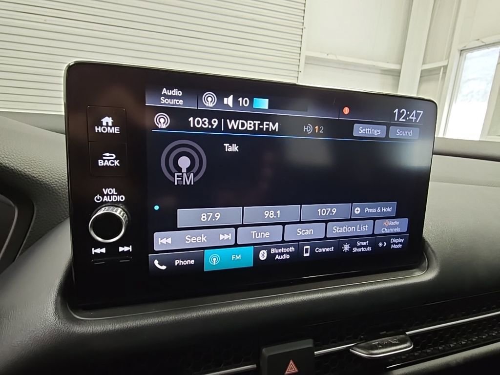 Used 2023 Honda HR-V EX-L image 15