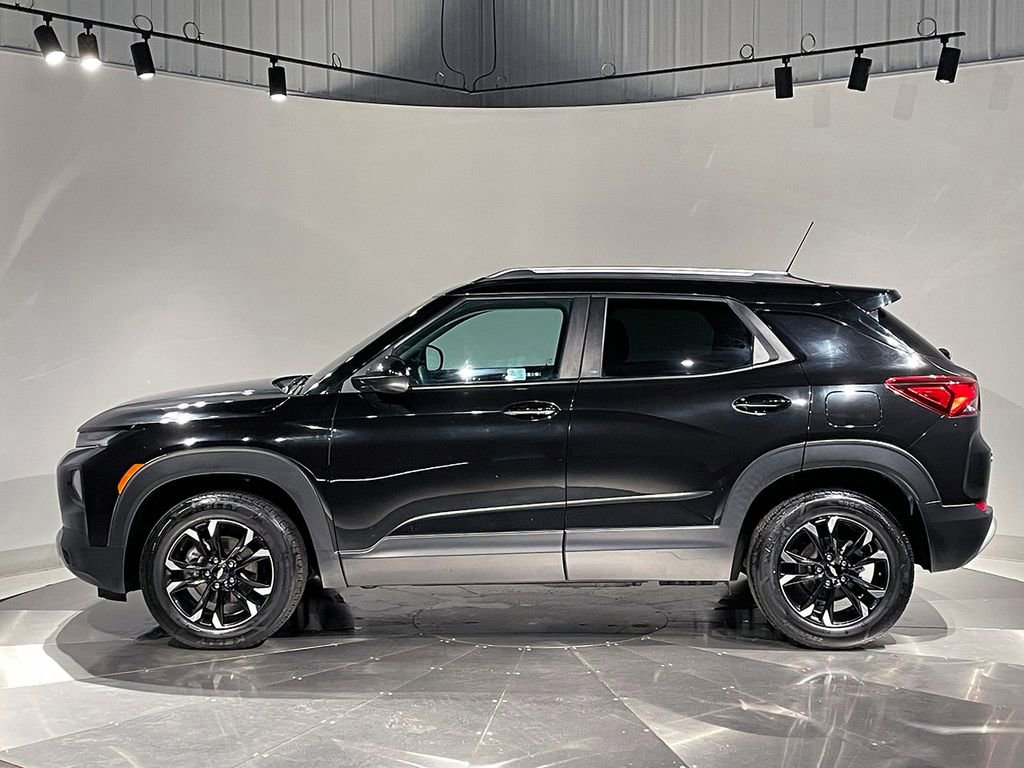 Used 2023 Chevrolet TrailBlazer LT image 14