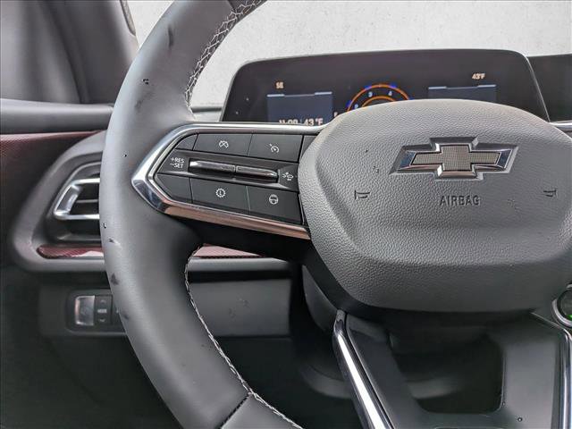 New 2026 Chevrolet Traverse Z71 w/ Enhanced Driving Package AWD/4WD image 12