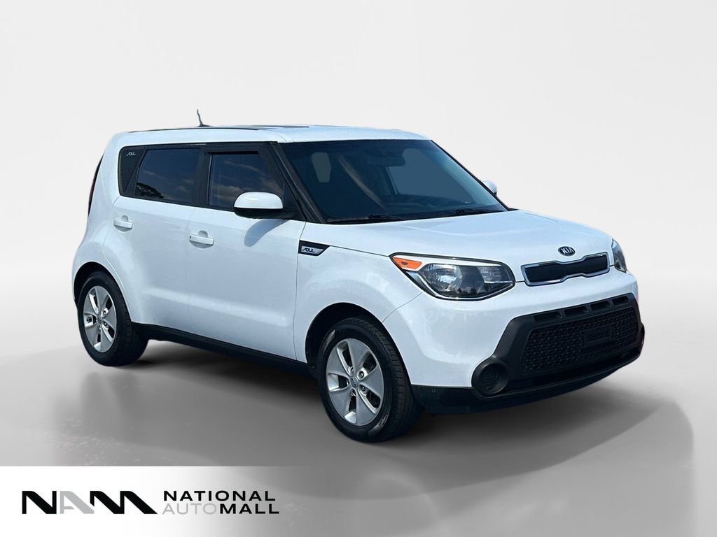 Used 2016 Kia Soul image 7