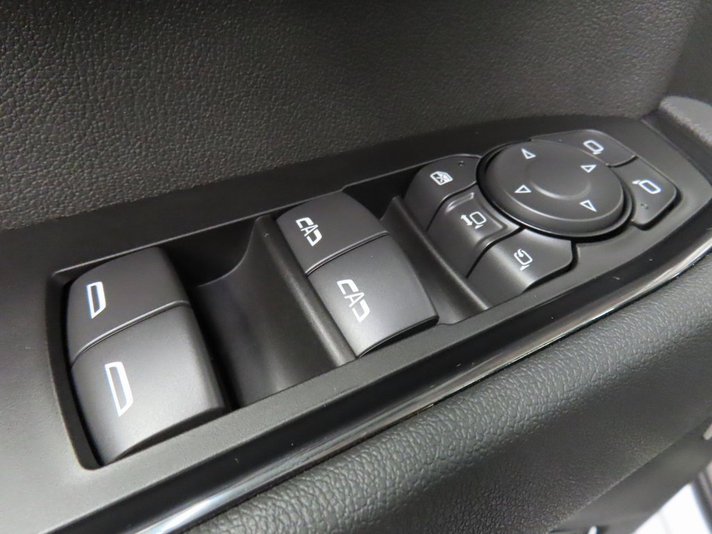 Used 2026 GMC Sierra 2500 AT4 image 78