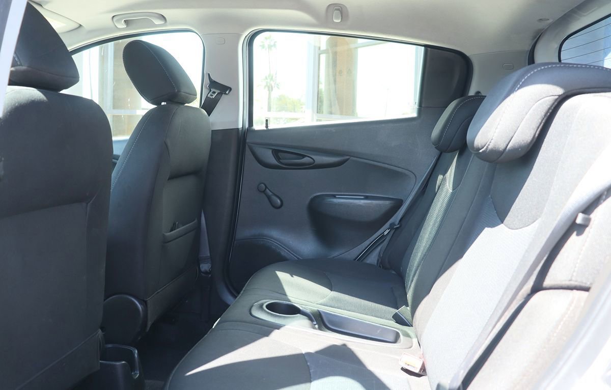 Used 2019 Chevrolet Spark LS image 30