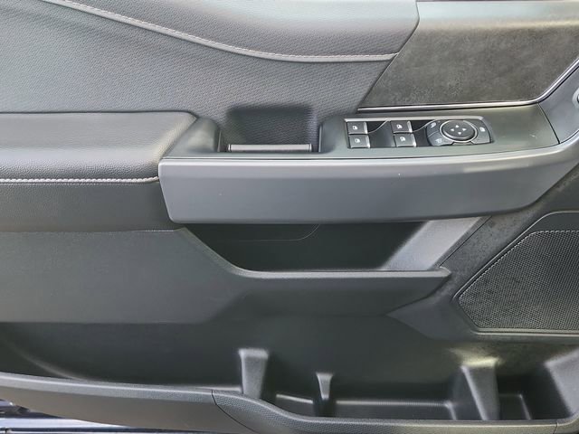 Used 2025 Ford F150 XLT w/ Equipment Group 302A MID image 5