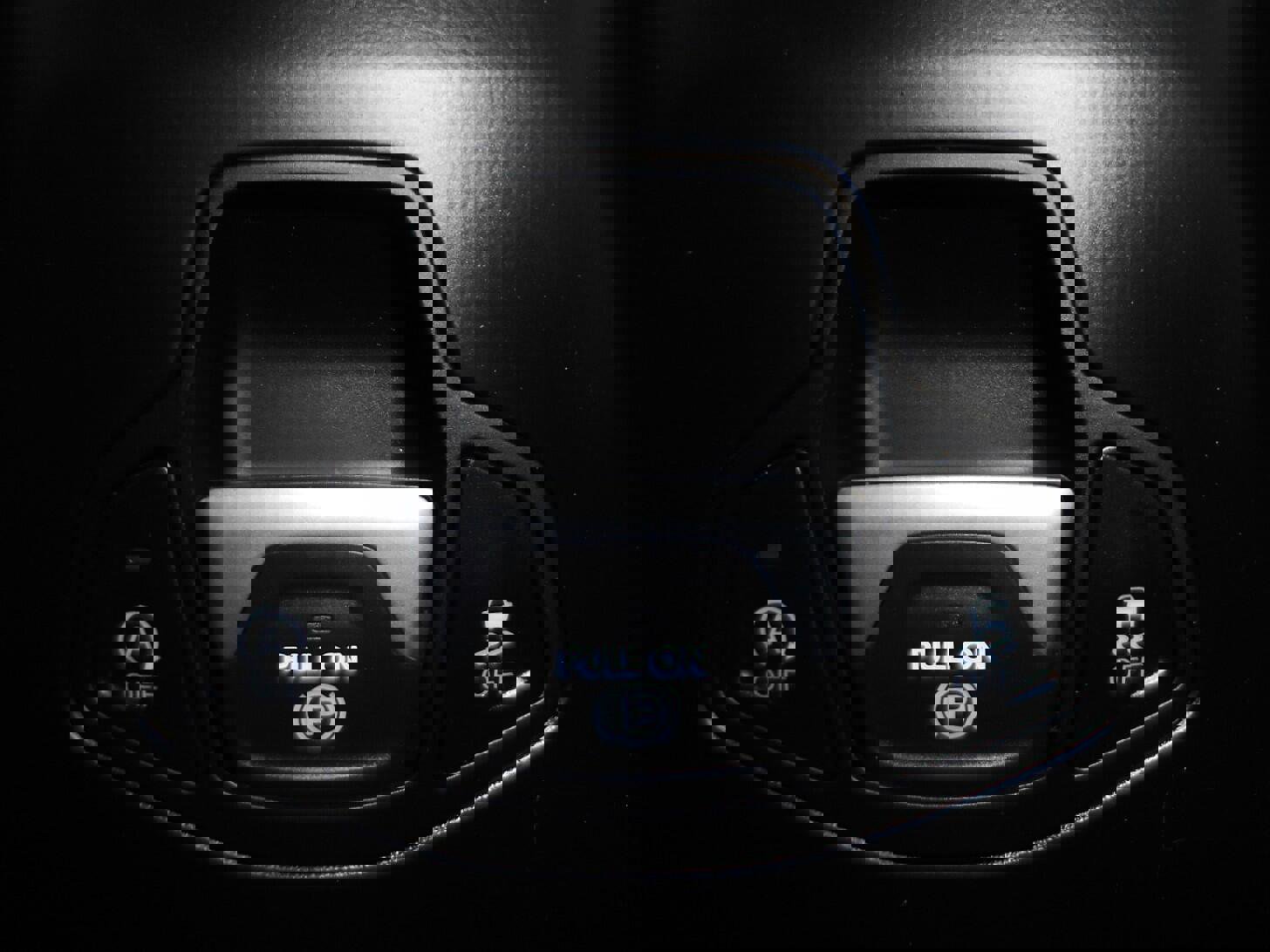 Certified 2023 Jeep Renegade Trailhawk image 16