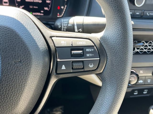 Used 2023 Honda Accord LX image 16