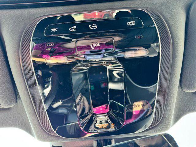 Certified 2024 Mercedes-Benz CLE 450 4MATIC Cabriolet image 12