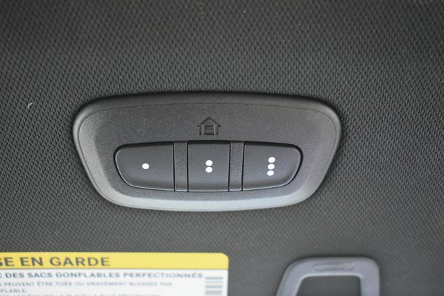 Used 2025 Jeep Grand Cherokee L Limited image 36