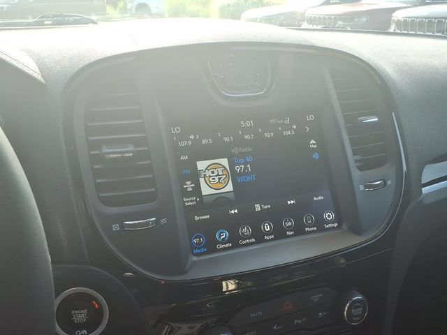 Certified 2023 Chrysler 300 S w/ Comfort Group RWD image 25