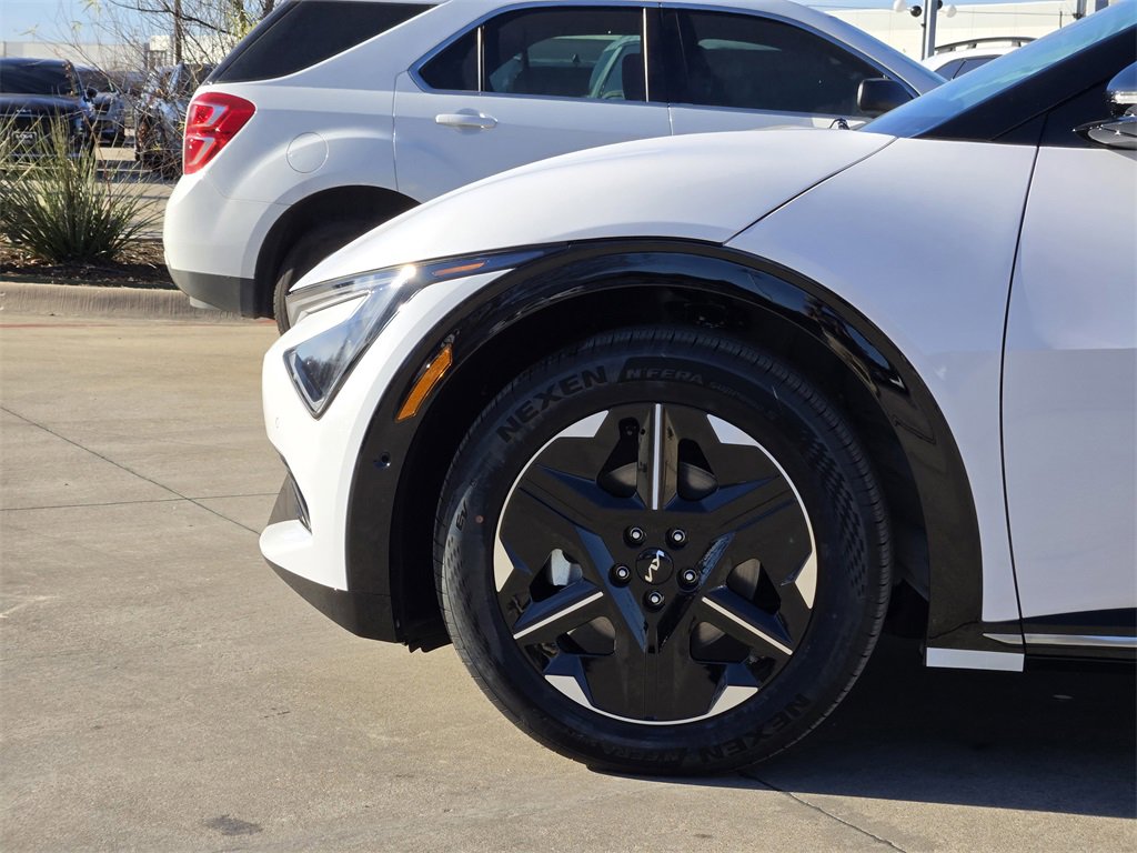 New 2025 Kia EV6 Wind image 5