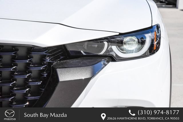 New 2026 MAZDA CX-50 2.5 Hybrid w/ Premium Plus Pkg AWD/4WD image 4