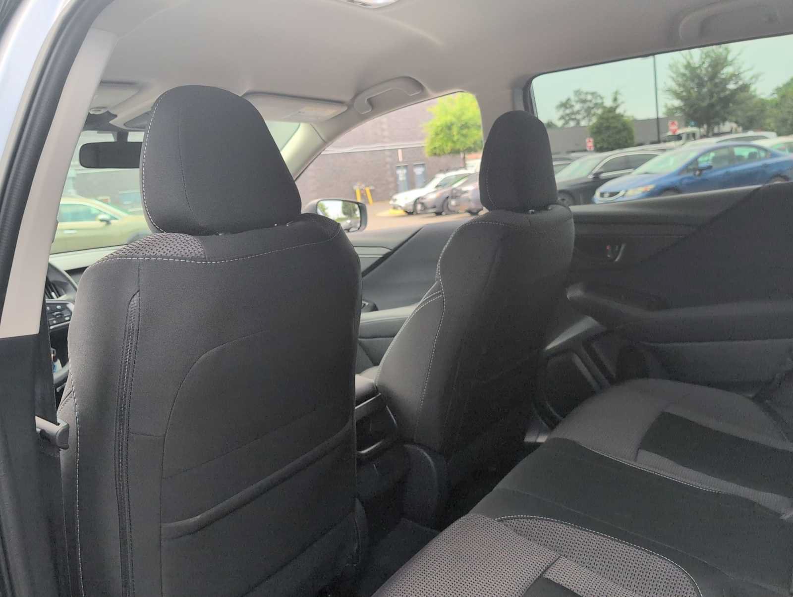 Certified 2024 Subaru Outback AWD/4WD image 17