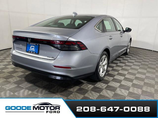 Used 2023 Honda Accord LX image 7