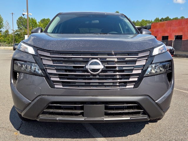 New 2026 Nissan Rogue SV AWD/4WD image 6