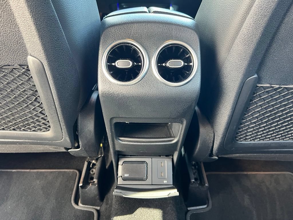 Certified 2020 Mercedes-Benz GLB 250 4MATIC image 23