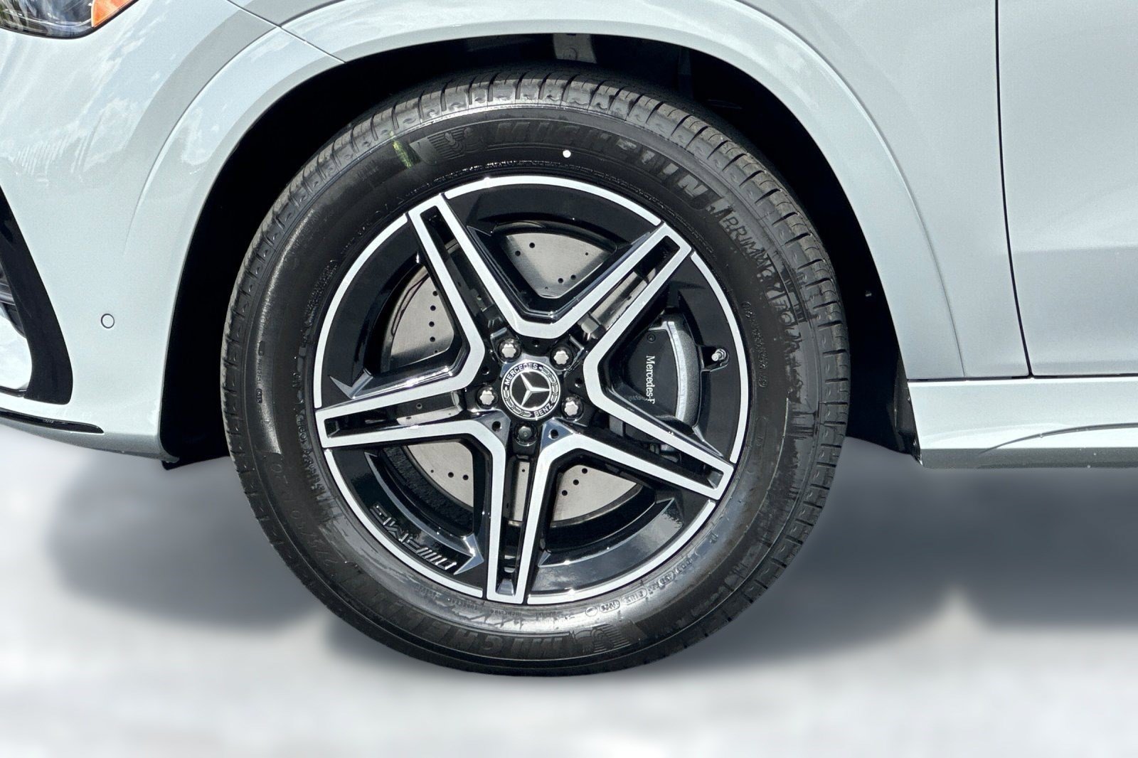 New 2026 Mercedes-Benz GLE 450 4MATIC image 11