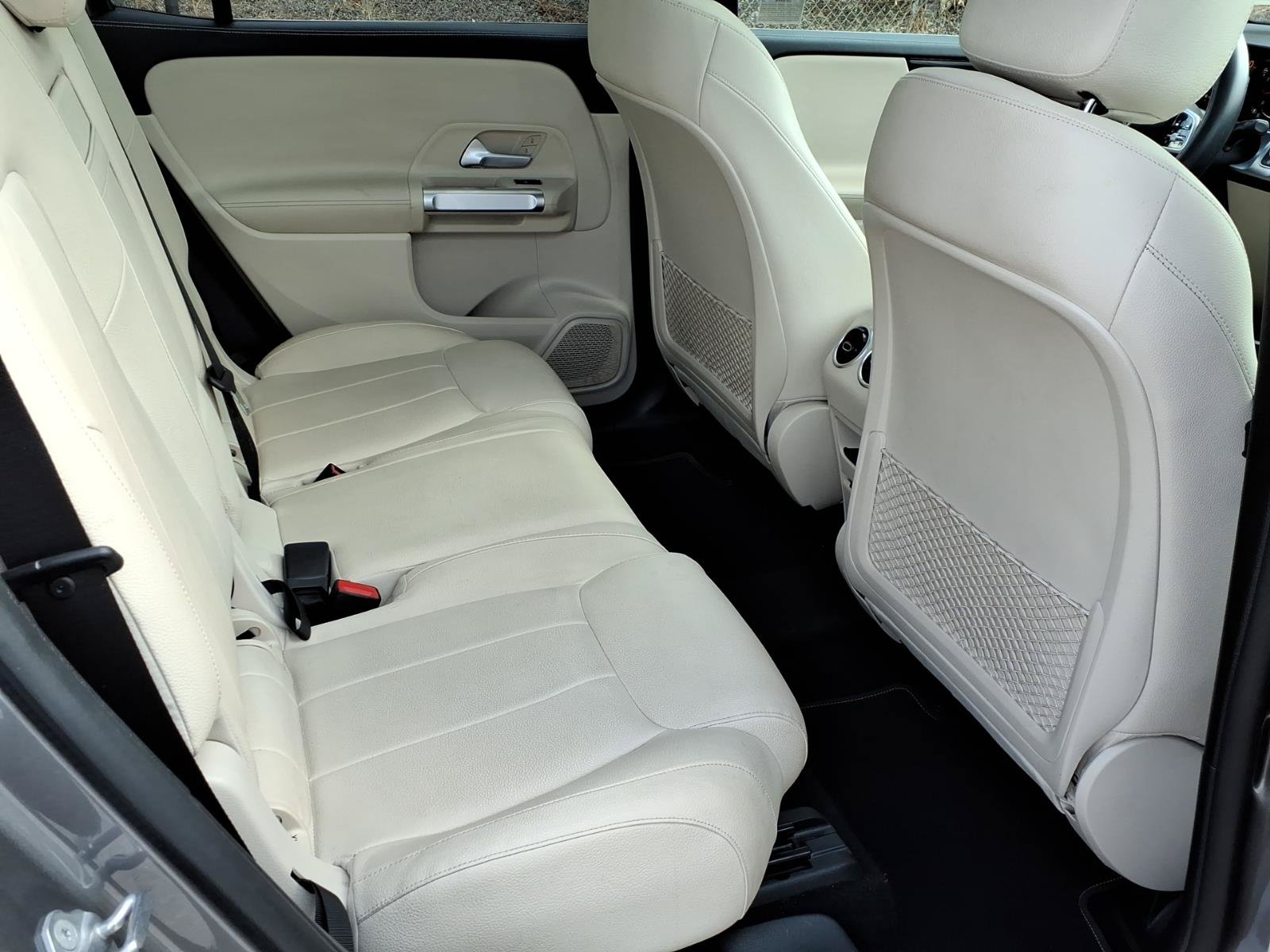 Used 2023 Mercedes-Benz GLB 250 4MATIC image 20