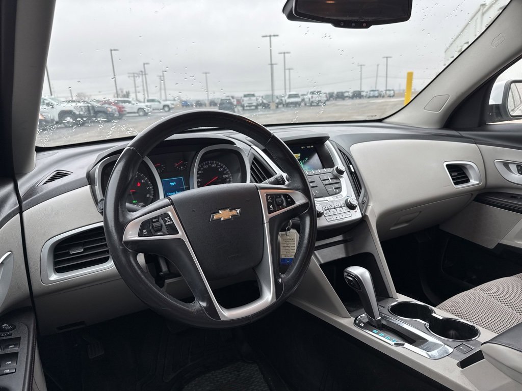Used 2013 Chevrolet Equinox LT w/ Driver Convenience Package image 11