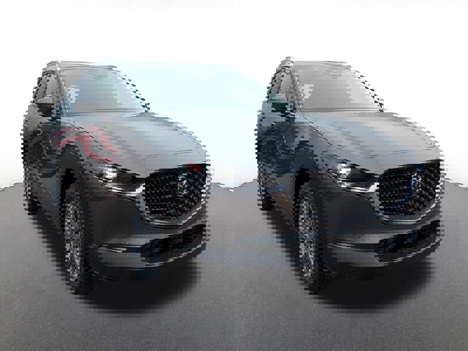 New 2025 MAZDA CX-30 AWD 2.5 S w/ Preferred Package image 8