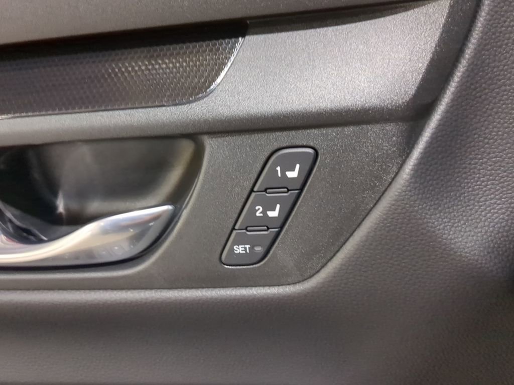 New 2026 Honda CR-V Sport-L image 25