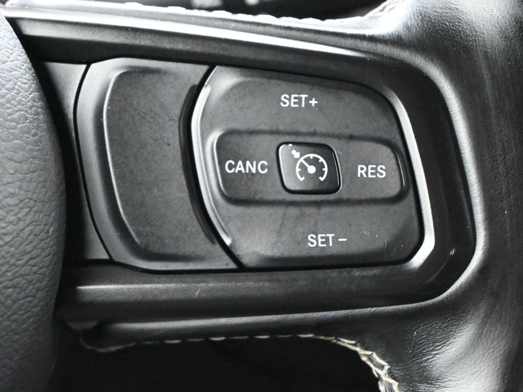 Used 2021 Jeep Gladiator Sport w/ Quick Order Package 24Q 80Th image 6