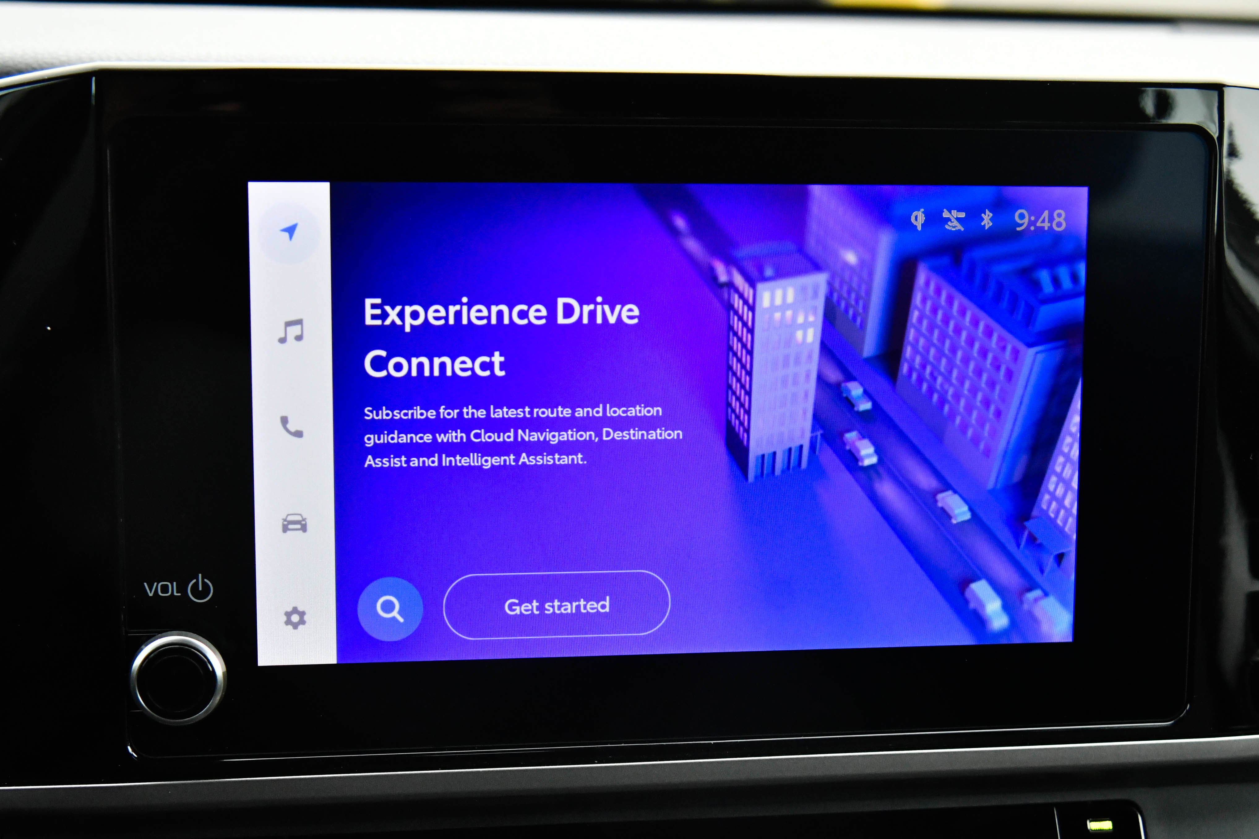 Used 2025 Toyota Camry SE image 26