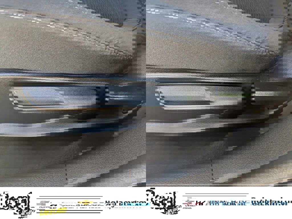 Used 2020 Honda Insight EX image 17