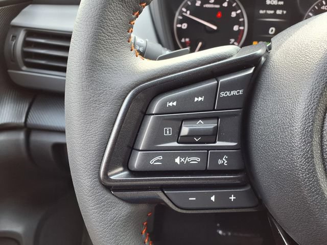 New 2026 Subaru Crosstrek 2.5i Limited AWD/4WD image 15