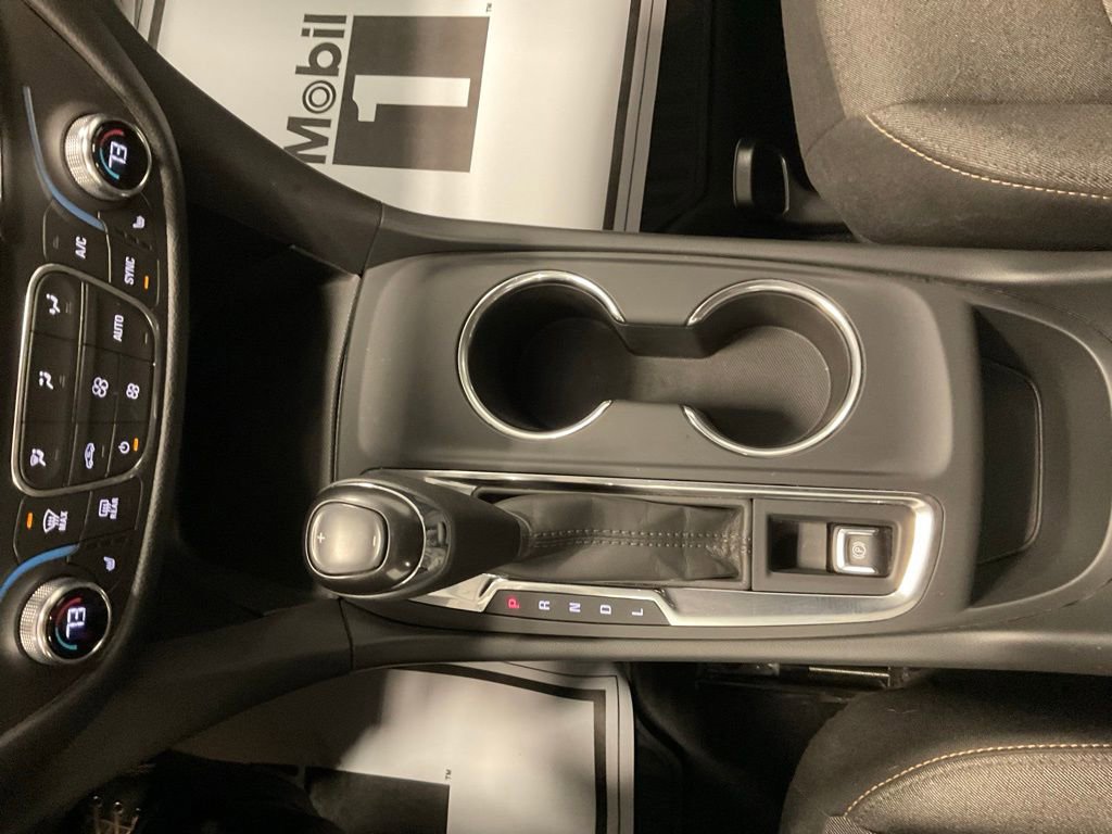 Used 2020 Chevrolet Equinox LT image 21