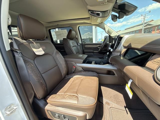 New 2026 RAM 1500 Limited w/ Trailer Tow Group AWD/4WD image 37