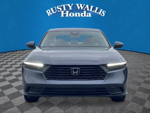 New 2026 Honda Accord LX image 6